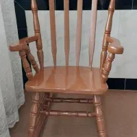صندلی راک