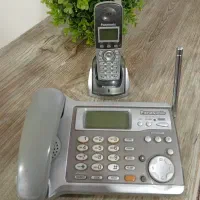 تلفن پاناسونیک