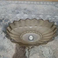 میوه خوری شیشه ای