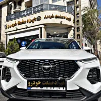 تحویل فوری هایما اس هشت/s8صفر خشک
