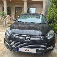 جک S5 مدل ۴۰۲