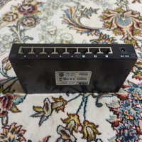 سوییچ 8 پورت مدل SMCGS8