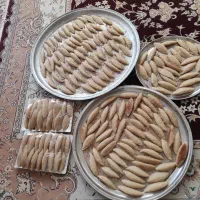 حلوا برنجی تاجی