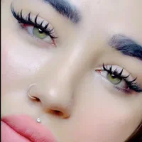 کاشت مژه بدون ریزش