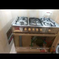خریدفروش اجاقگاز فرداراستیلی قدیمی فرسوده سراسرشهر