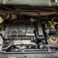 206 sd V8 مدل 1393|خودرو سواری و وانت|اراک, |دیوار