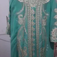 لباس مجلسی زنانه وارداتی