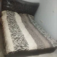 تخت راحتی خوش فرم