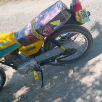 ۱۱۱۱۱|موتورسیکلت|سلماس, |دیوار