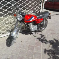 هندا مدل ۹۰