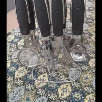 ابزار آشپزخانه