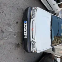 پراید ۱۳۱ مدل ۹۸ دوگانه دستی