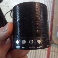 اسپیکر فلش خور
