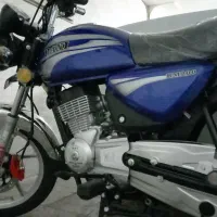 هانی ۲۰۰ سی سی طرح باکسر خشک صفر