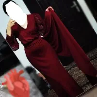 لباس مجلسی