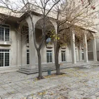 ویلایی پاسداران ۷۰۰متر زمین ((دوبلکس))