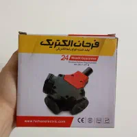 سه راهی|سایر لوازم برقی|مشکین‌دشت, |دیوار