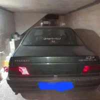 پژو 2000|خودرو سواری و وانت|تبریز, |دیوار