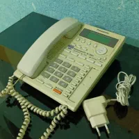 تلفن پاناسونیک