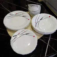 سرویس 24 پارچه آرکوپال