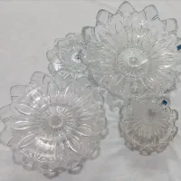سرویس پذیرایی میوه خوری ۱۲ نفره