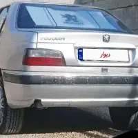 پارسELX 85