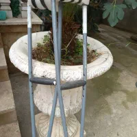 یکجفت عصا