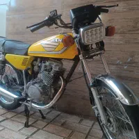 موتور200cc