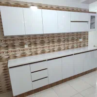 پخش وتولید کابینت  اقتصادی  ۶متری فقط ۲۳میلیون