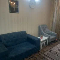 مبل راحتی کلاسیک ۶نفره شهرری