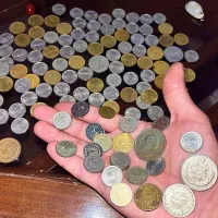 سکه عتیقه