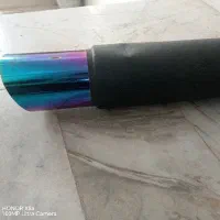 اگزوز 709