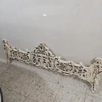 منبت جلو تخت خواب