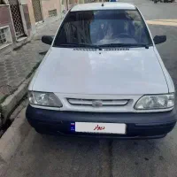 پراید مدل 95