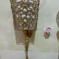 سطل آشغال برنز