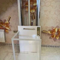 بالابر هیدرولیکی آسانسور صنعتی