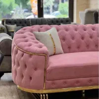چستردیاکو گالری مبل کلاسیک