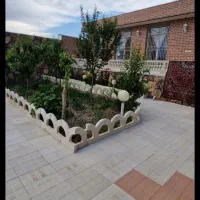 ویلاباغچه خیلی شیک بوژان
