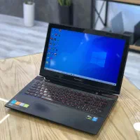 گیمنیگ ۴گیگ گرافیک Lenovo Legion Y50