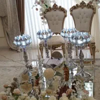 تشریفات گلبرگ(دکور بلهبرون سفارش بده خنچه رایگان)