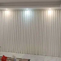 پرده|پرده، رانر، رومیزی|آزادشهر, |دیوار