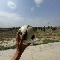 توپ فوتسال یورو 2024