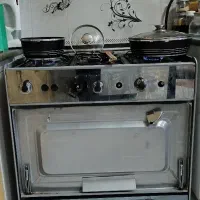 گاز طرح فر
