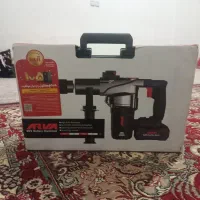 هیلتی شارژی آروا5832