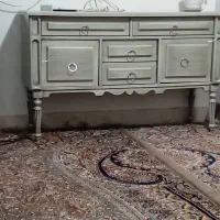 اینه دراور