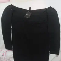 چند دست لباس