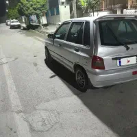 مدل ۸۹|خودرو سواری و وانت|بجنورد, |دیوار