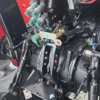 تراکتور 399 پمپ دلفی|خودرو سنگین|بوکان, |دیوار