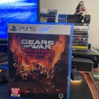 gears of war|کنسول، بازی ویدئویی و آنلاین|تهران, بهار|دیوار