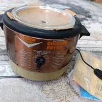 سرخ کن نو